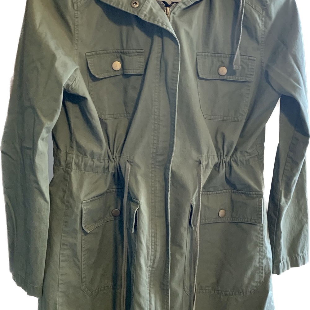 Active Usa Jacket - image 4